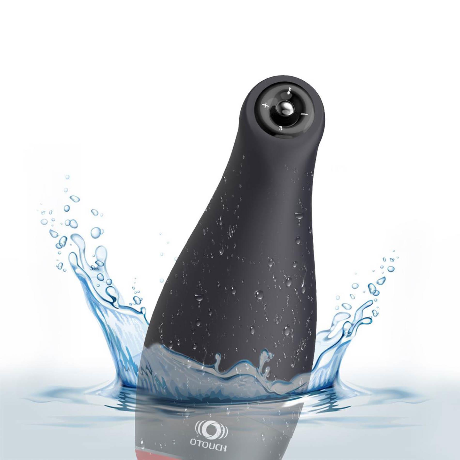 Otouch - Pleasure Engine Warming