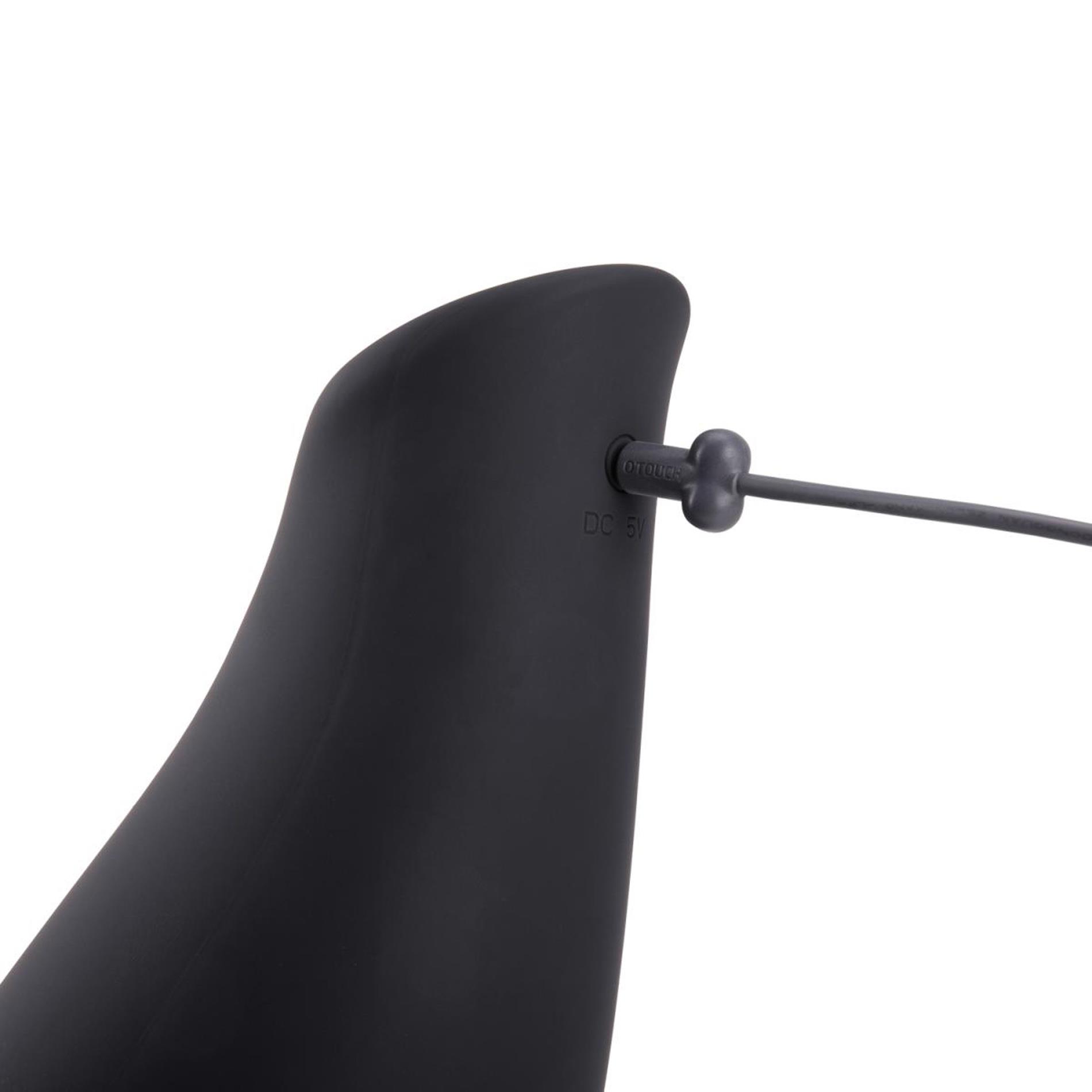 Otouch - Pleasure Engine Warming