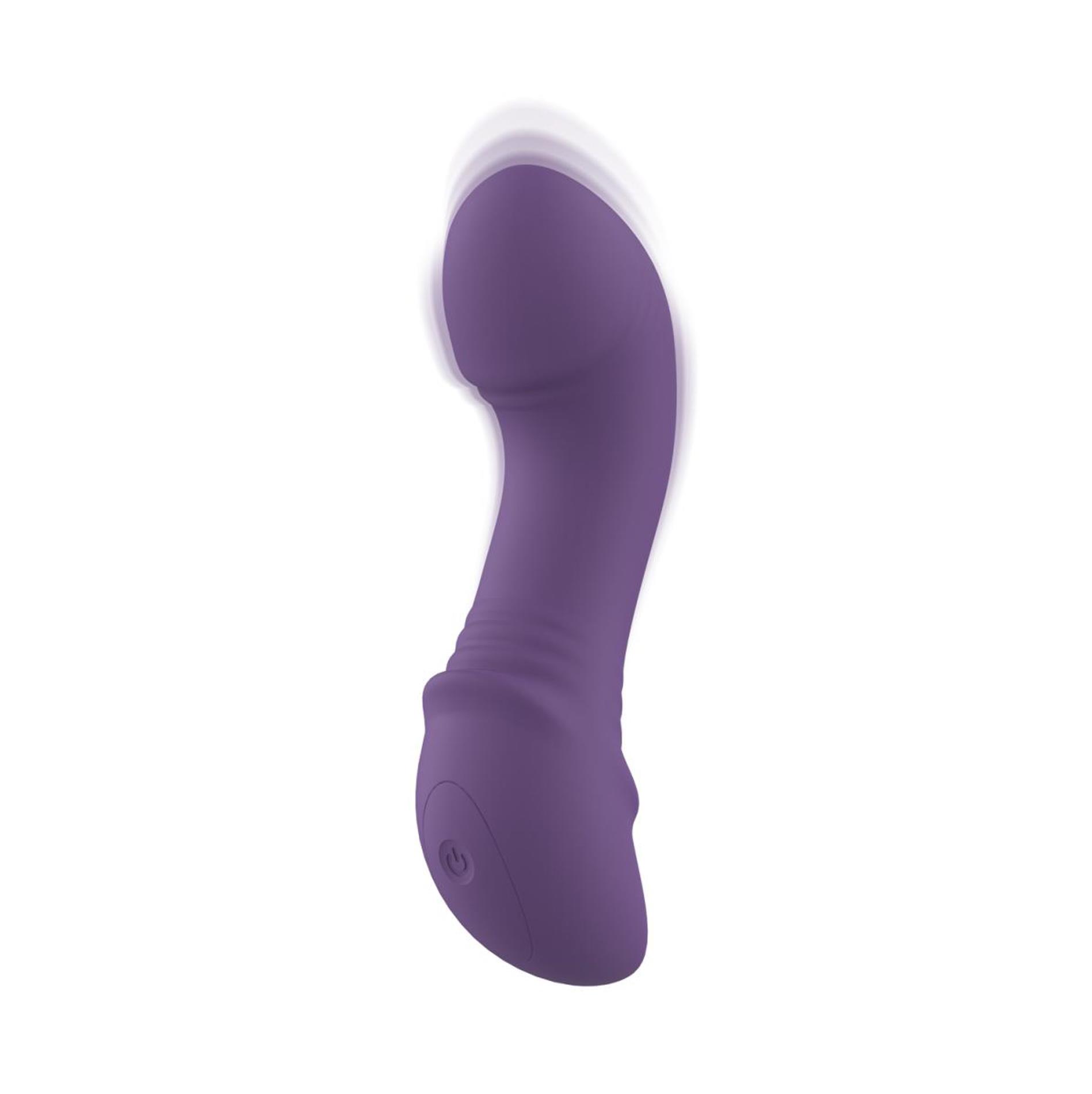 Teazers - Mini Vibrators With Thrusting