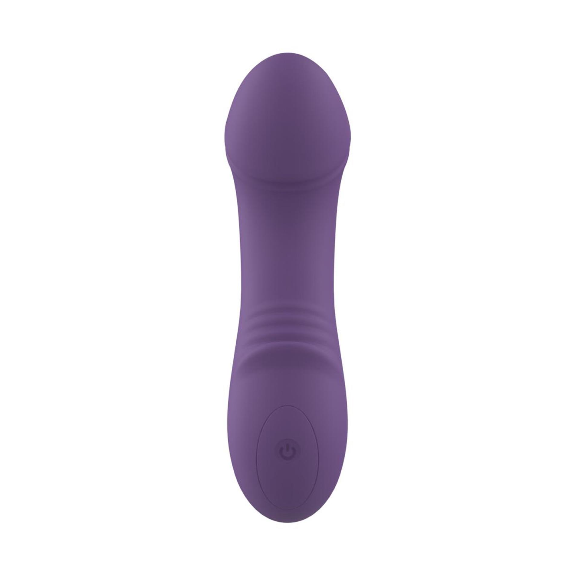 Teazers - Mini Vibrators With Thrusting