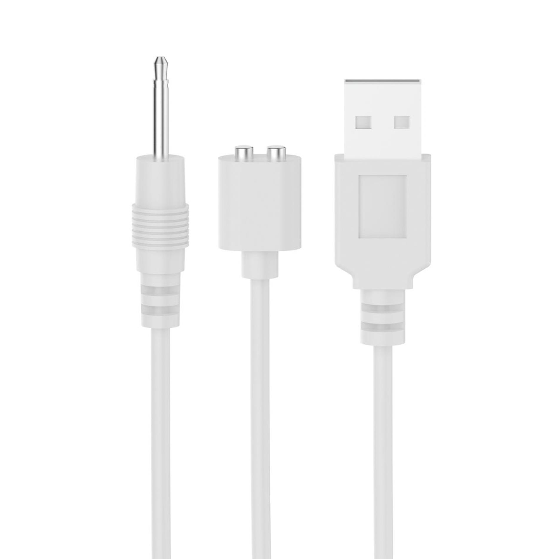 Teazers - C-Shape Toy With Rabbit And Remote Pink