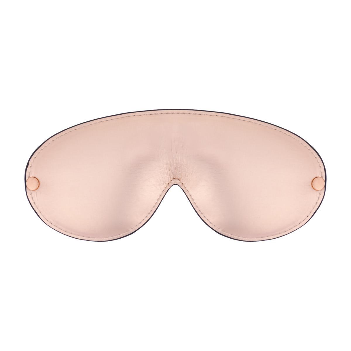 Rosy Gold - Premium Mask - Rosegold