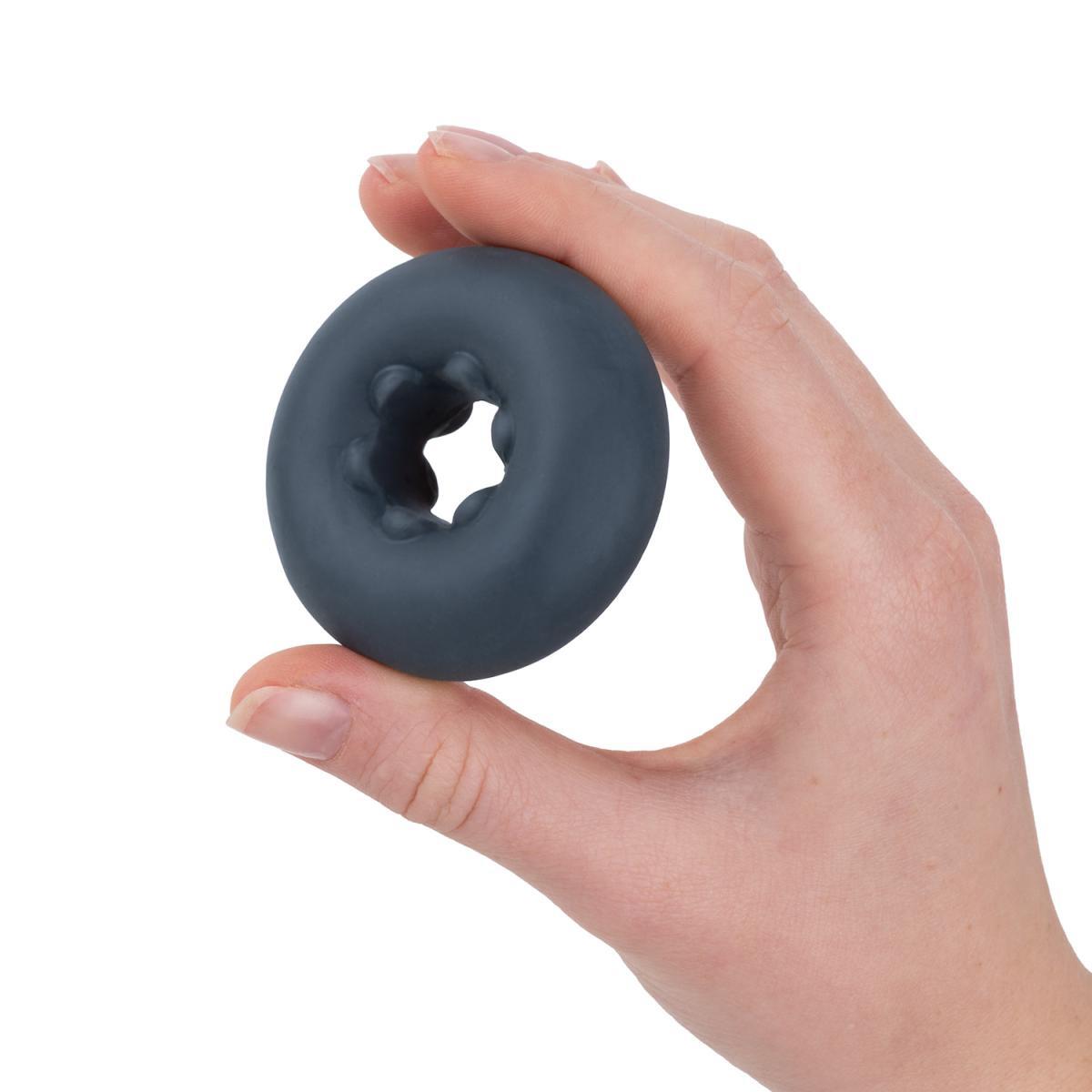 Boners - Buffer Rings 3 Pcs - Blue