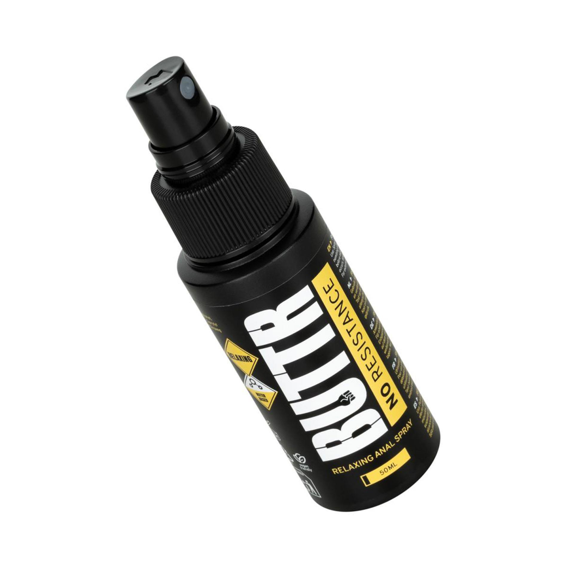 Buttr - Anal Spray Exxtreme