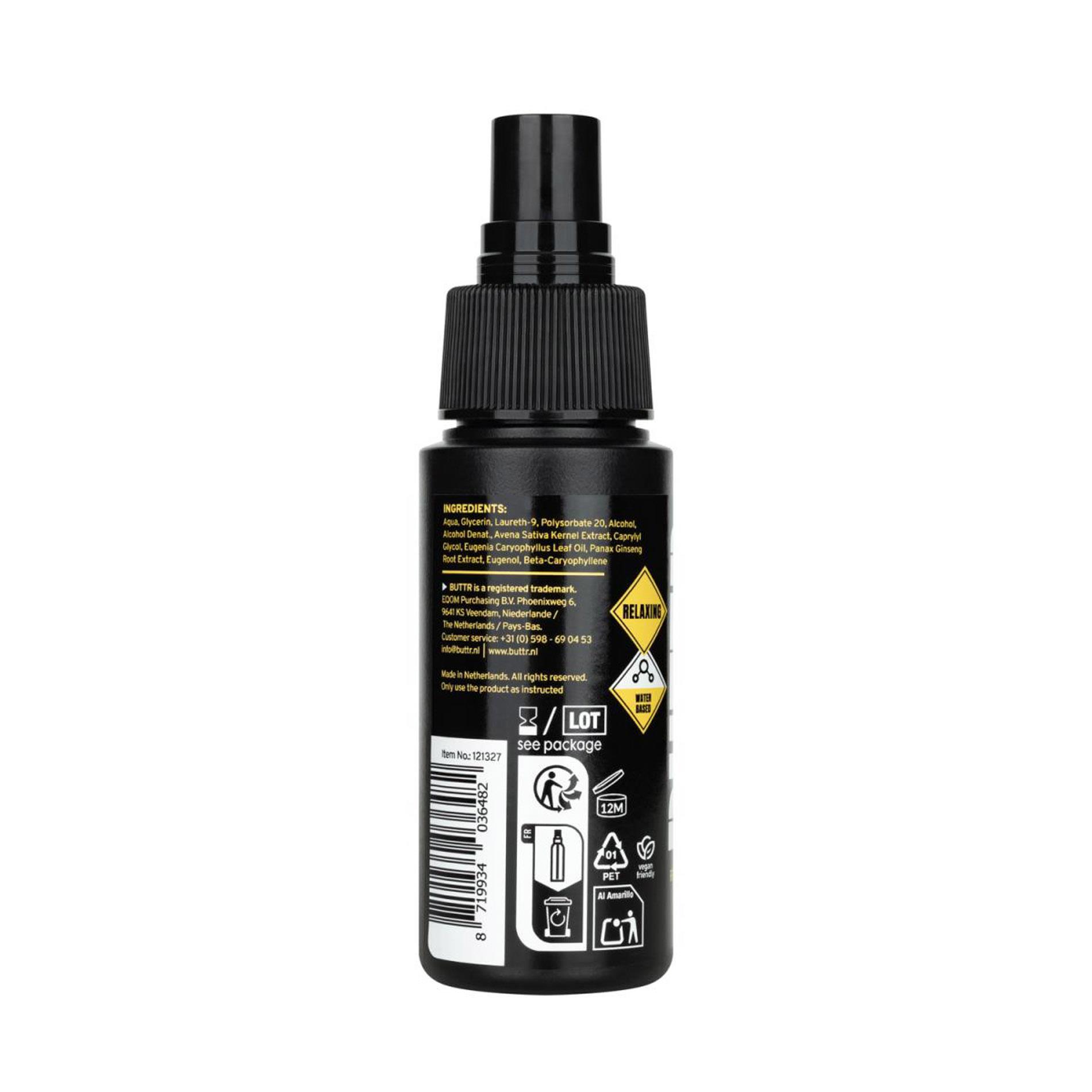 Buttr - Anal Spray Exxtreme