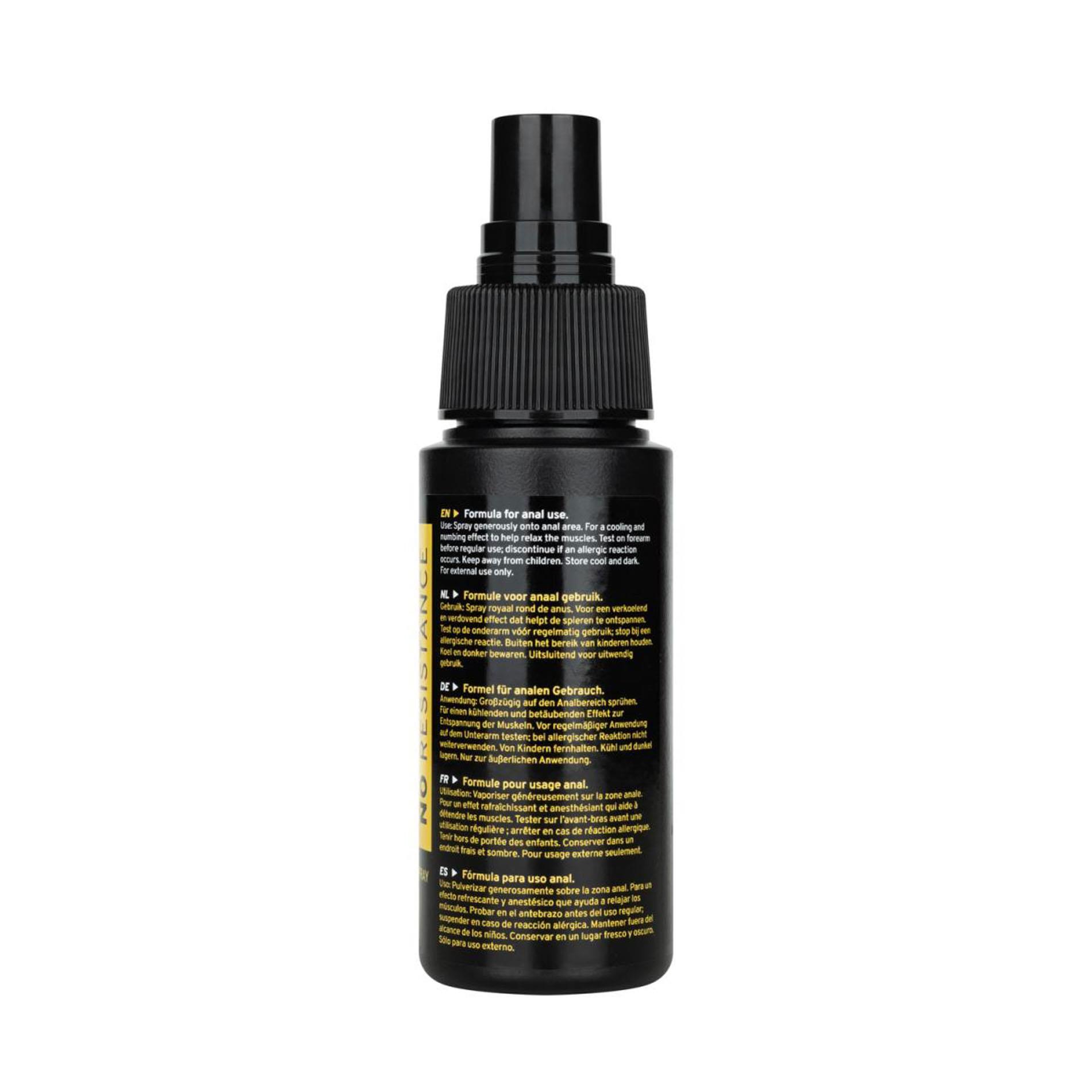 Buttr - Anal Spray Exxtreme