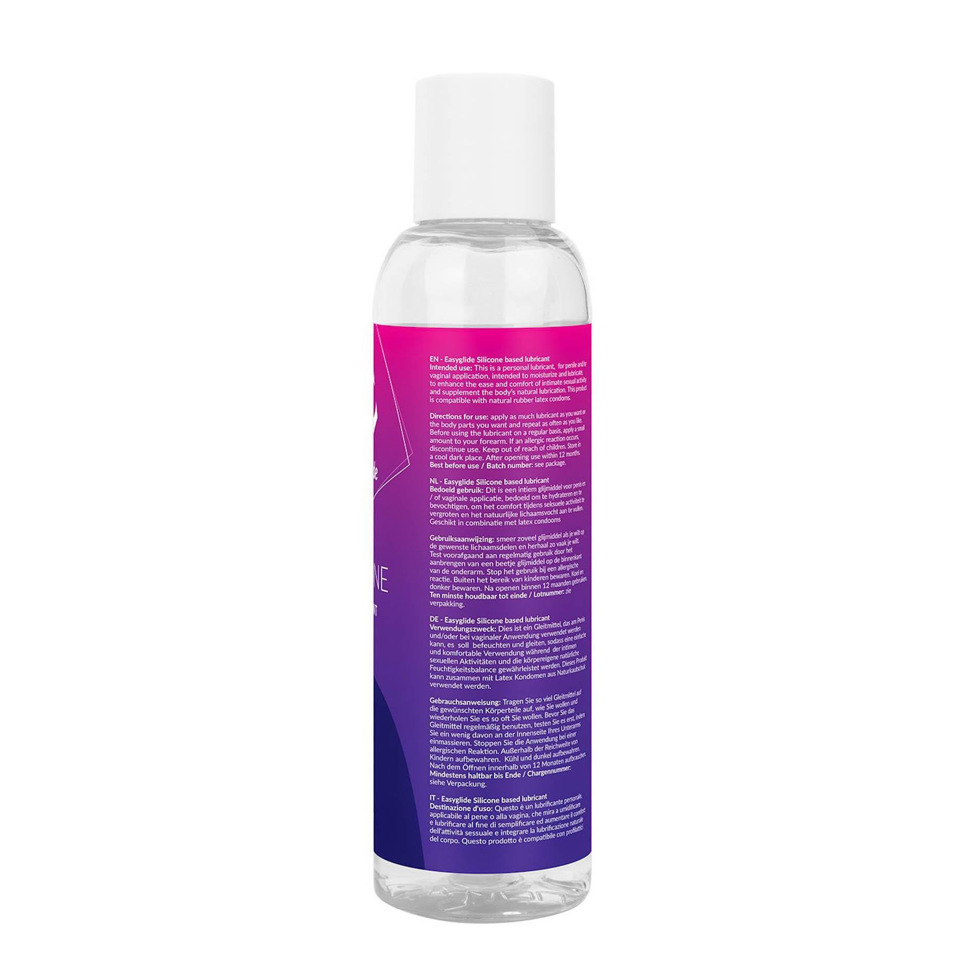 Easyglide - Silicone Lubricant 150 Ml