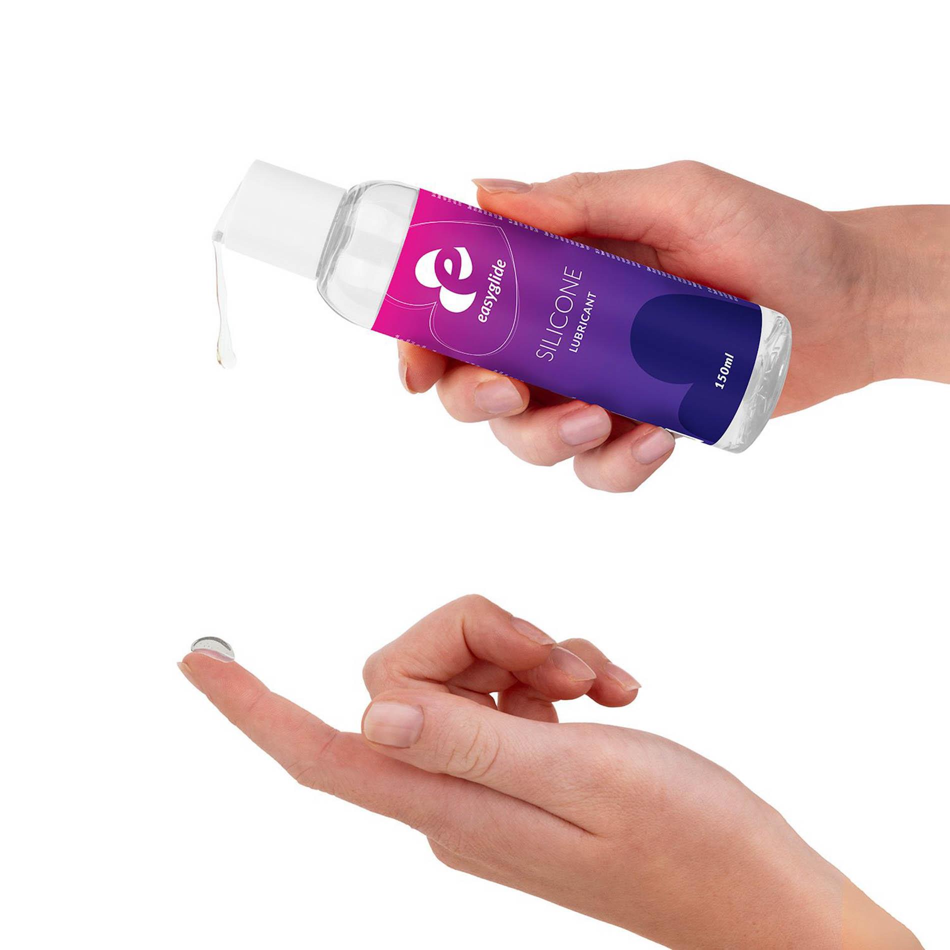 Easyglide - Silicone Lubricant 150 Ml