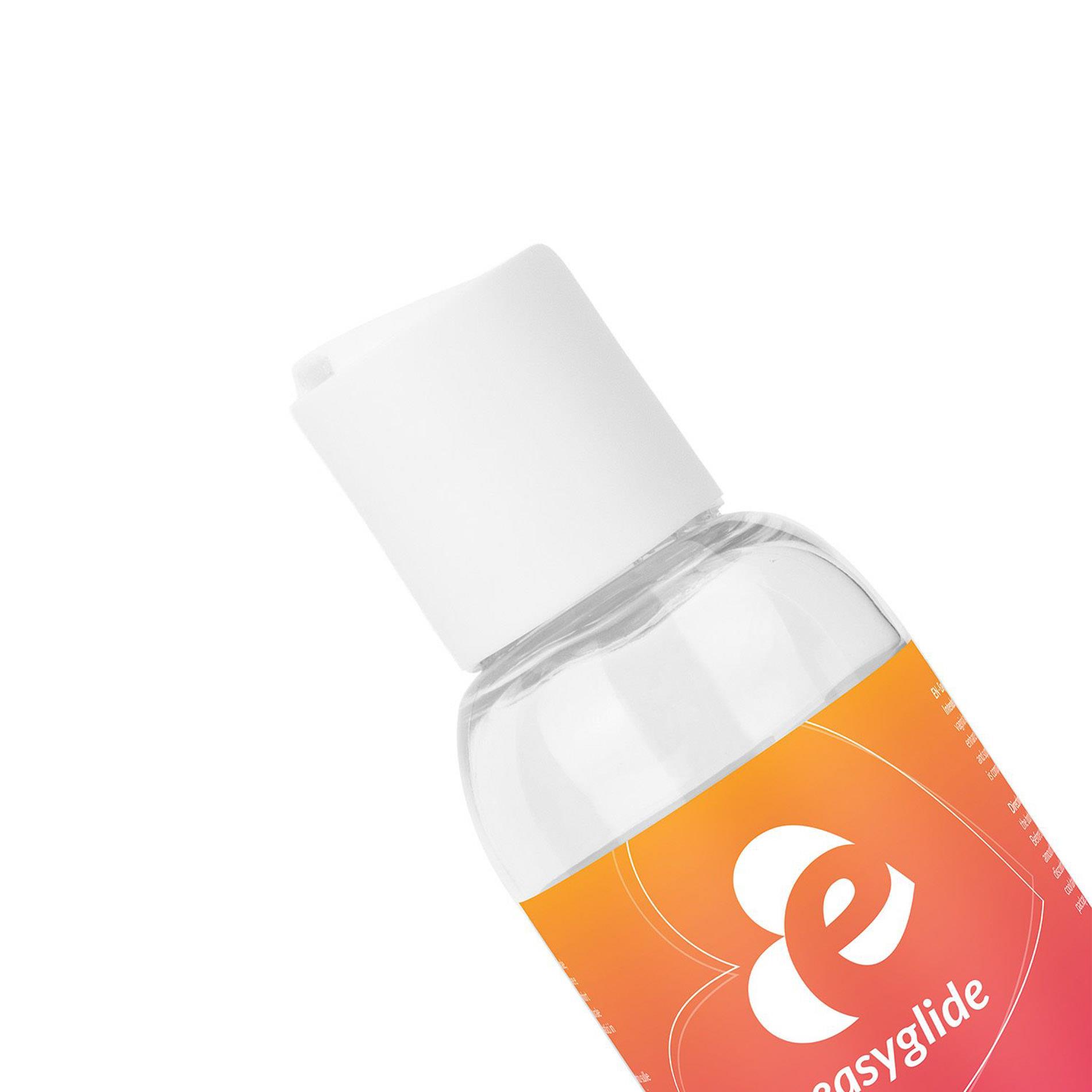 Easyglide - Warming Lubricant 150 Ml