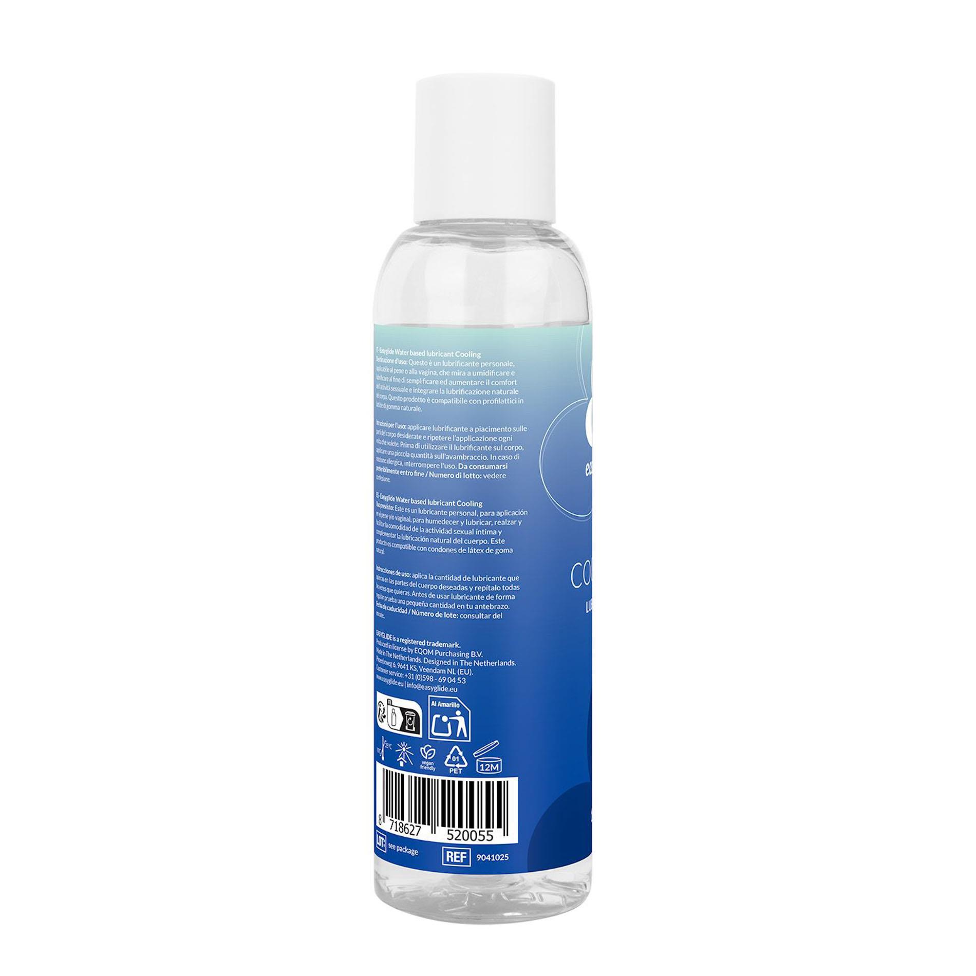 Easyglide - Cooling Lubricant 150 Ml