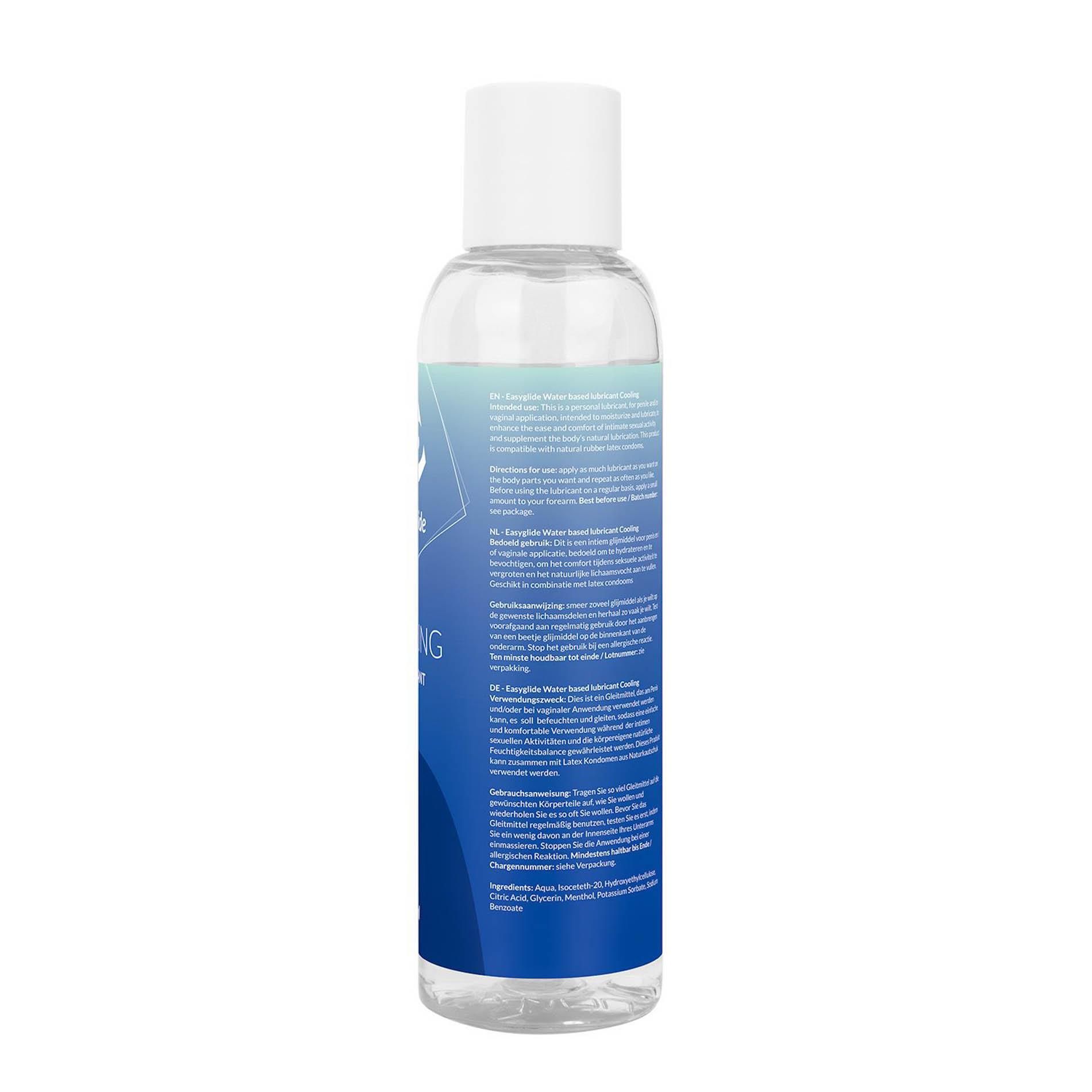 Easyglide - Cooling Lubricant 150 Ml