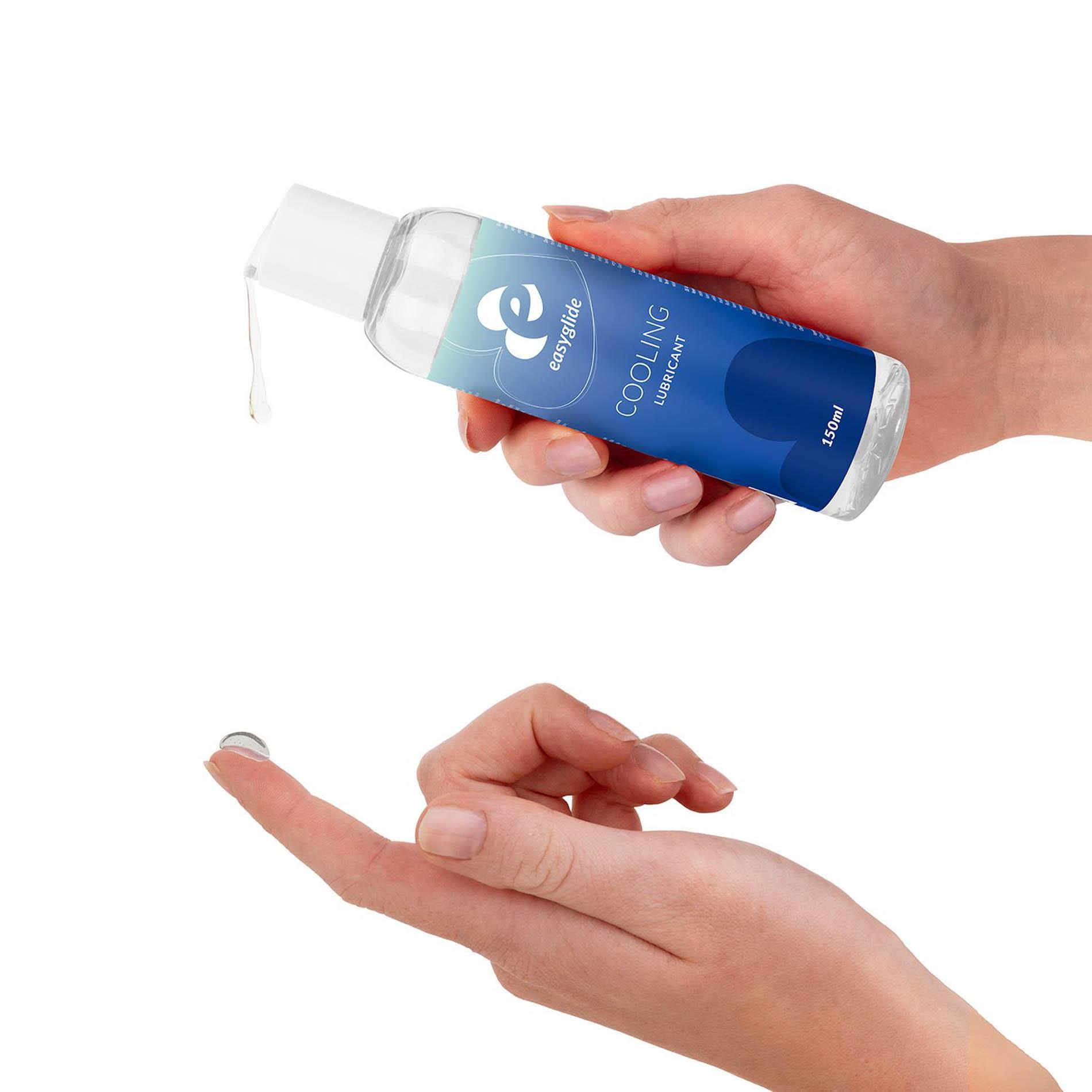 Easyglide - Cooling Lubricant 150 Ml