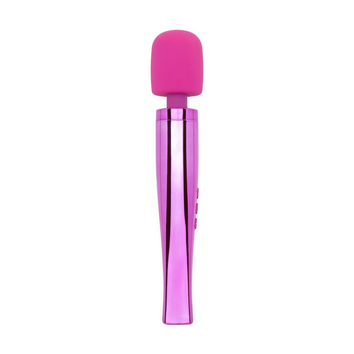 Mymagicwand - Wand Massager - Pink