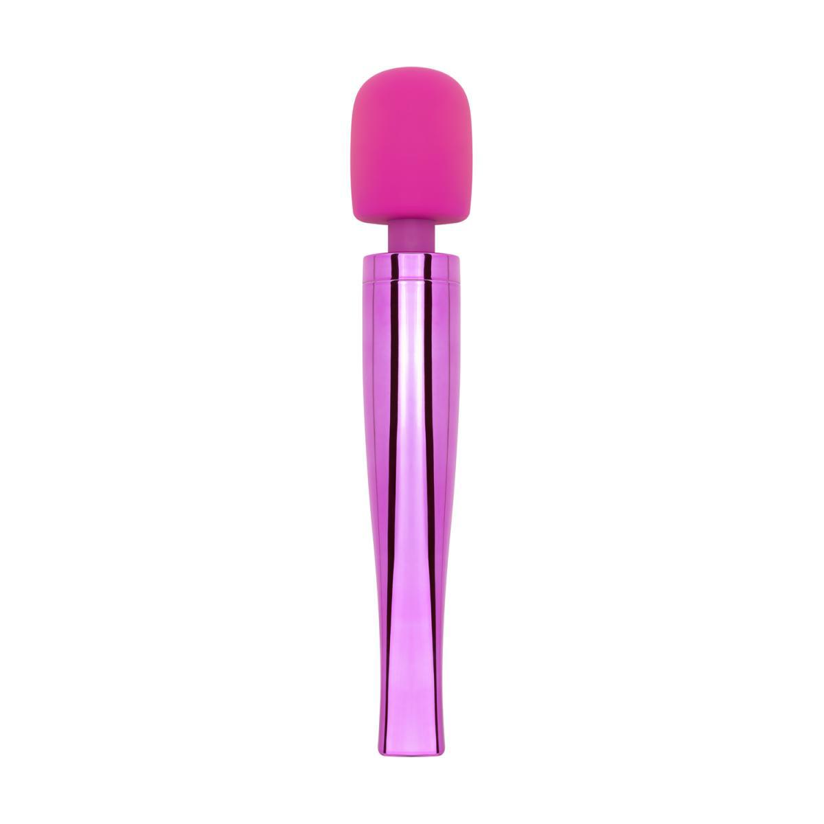 Mymagicwand - Wand Massager - Pink