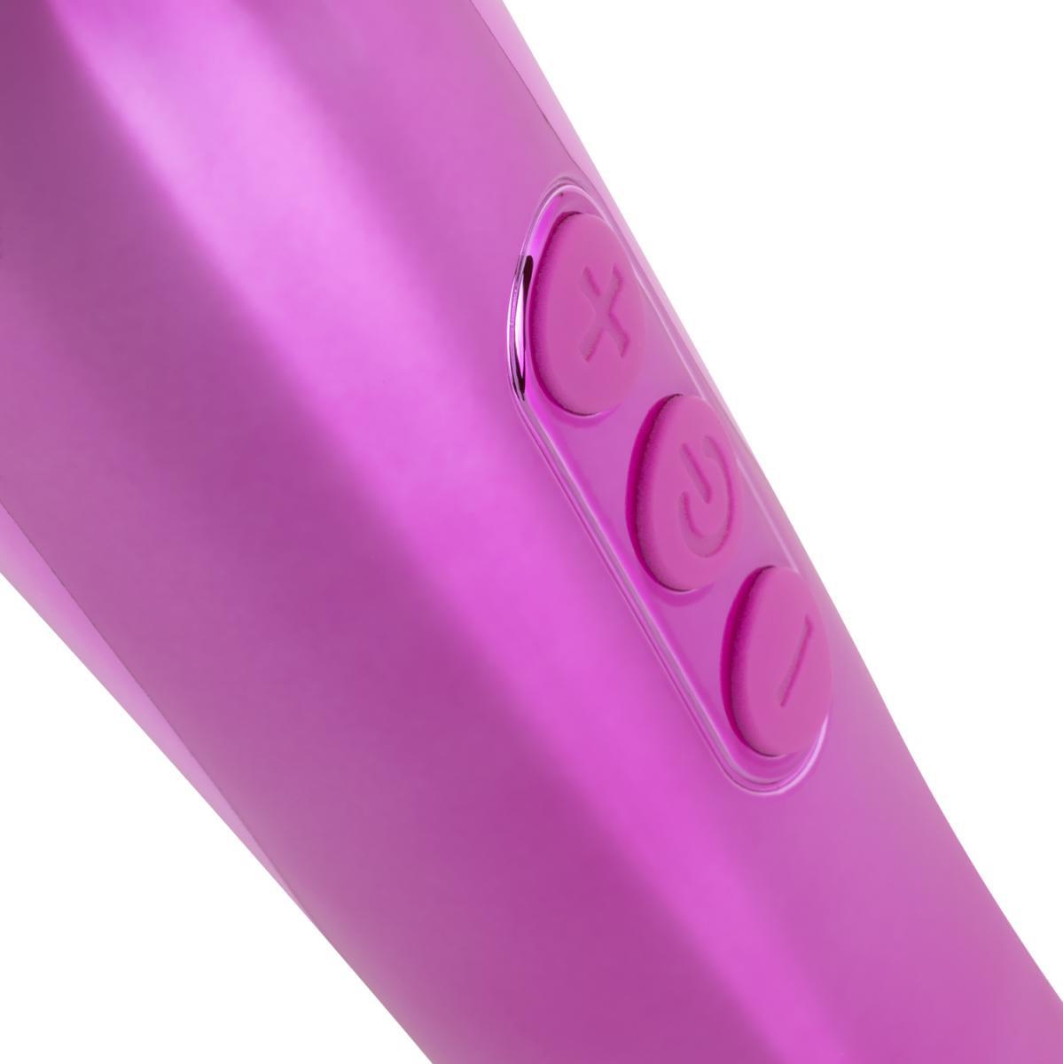 Mymagicwand - Wand Massager - Pink