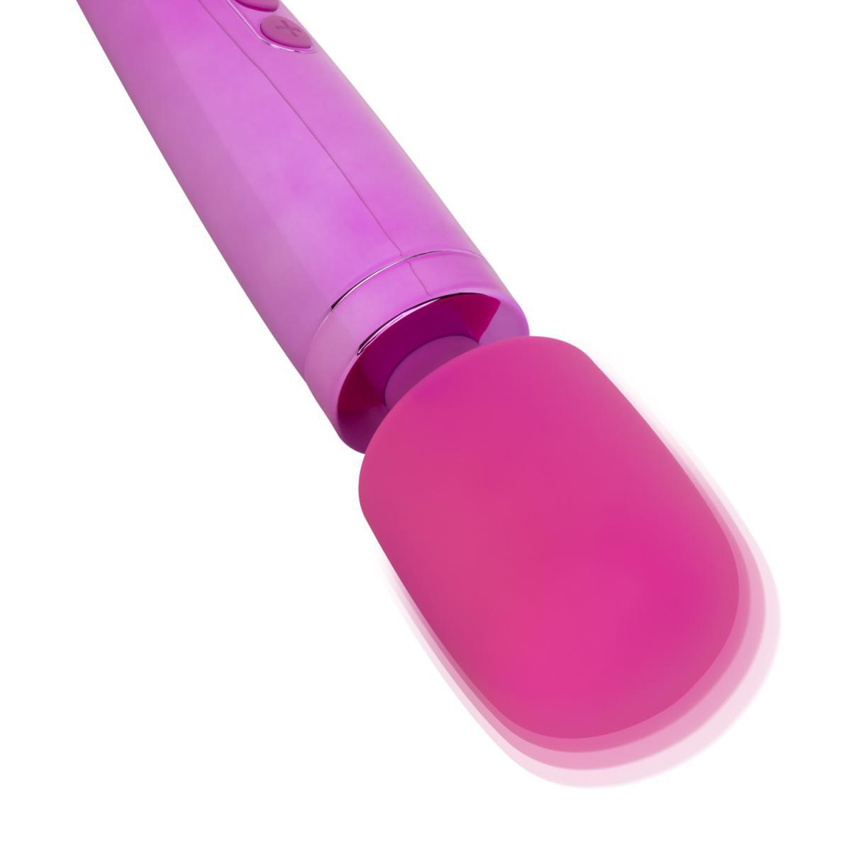 Mymagicwand - Wand Massager - Pink