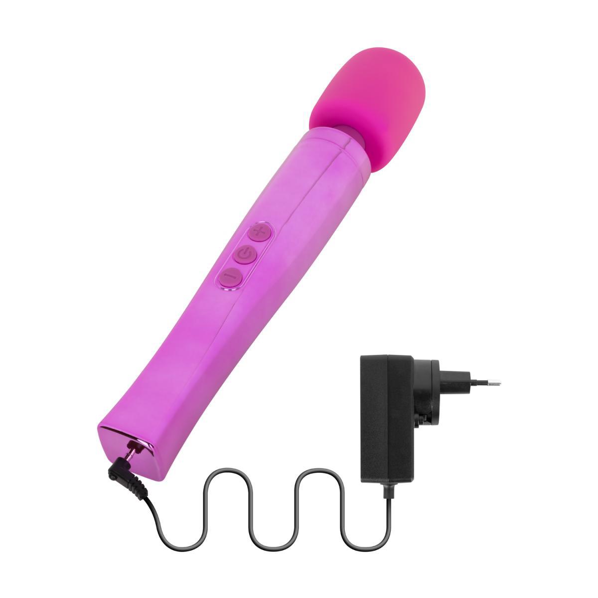 Mymagicwand - Wand Massager - Pink