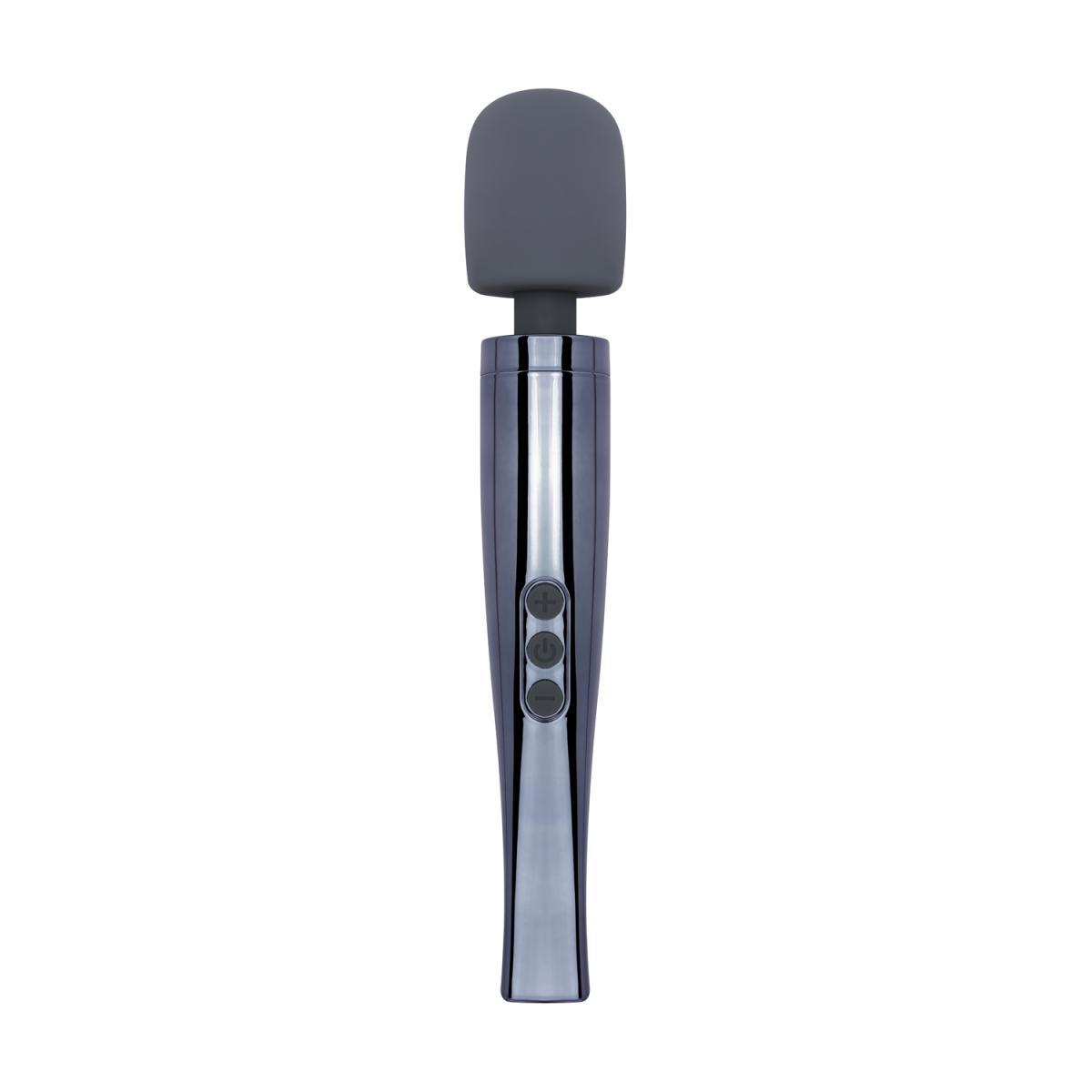 Mymagicwand - Wand Massager - Dynamite Grey