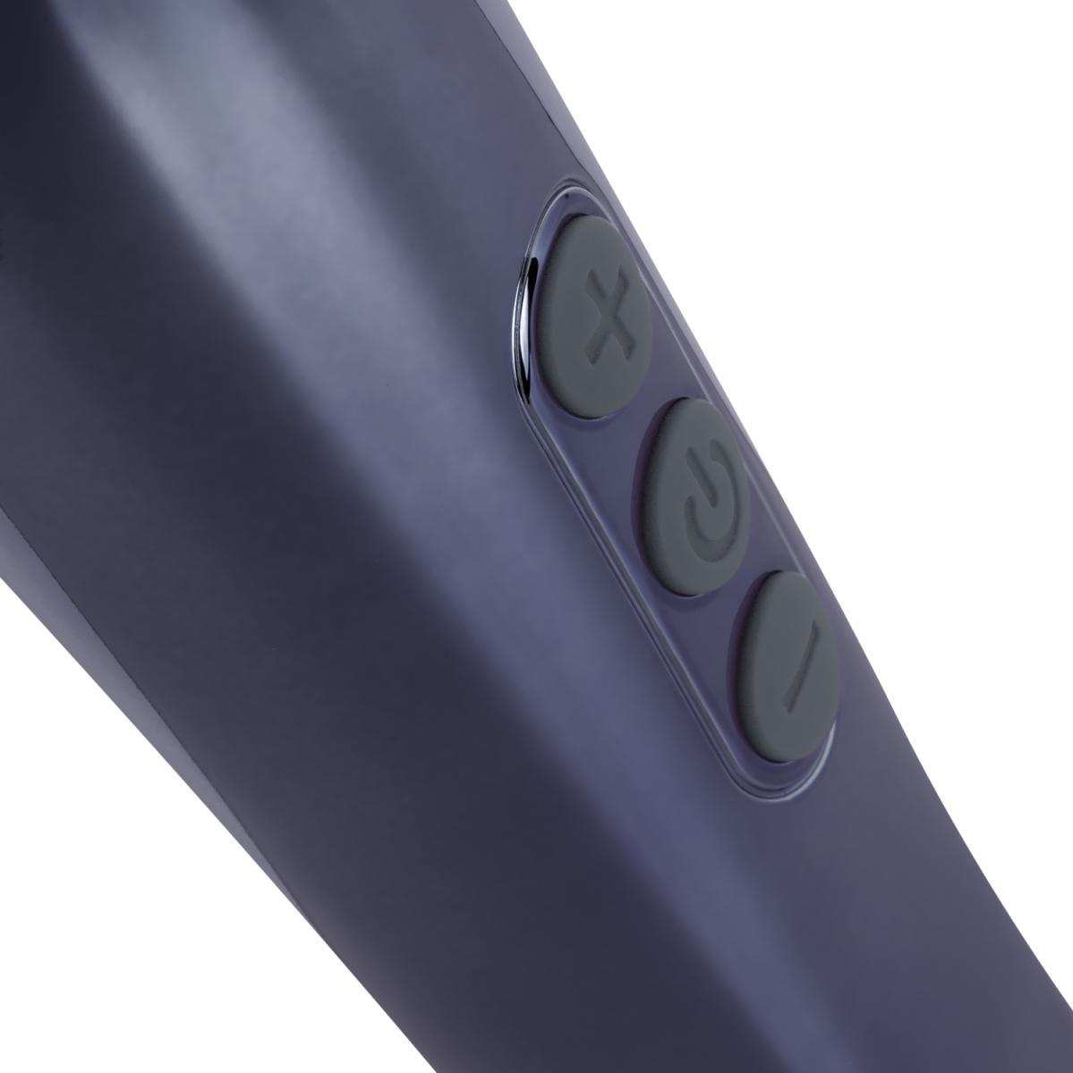Mymagicwand - Wand Massager - Dynamite Grey