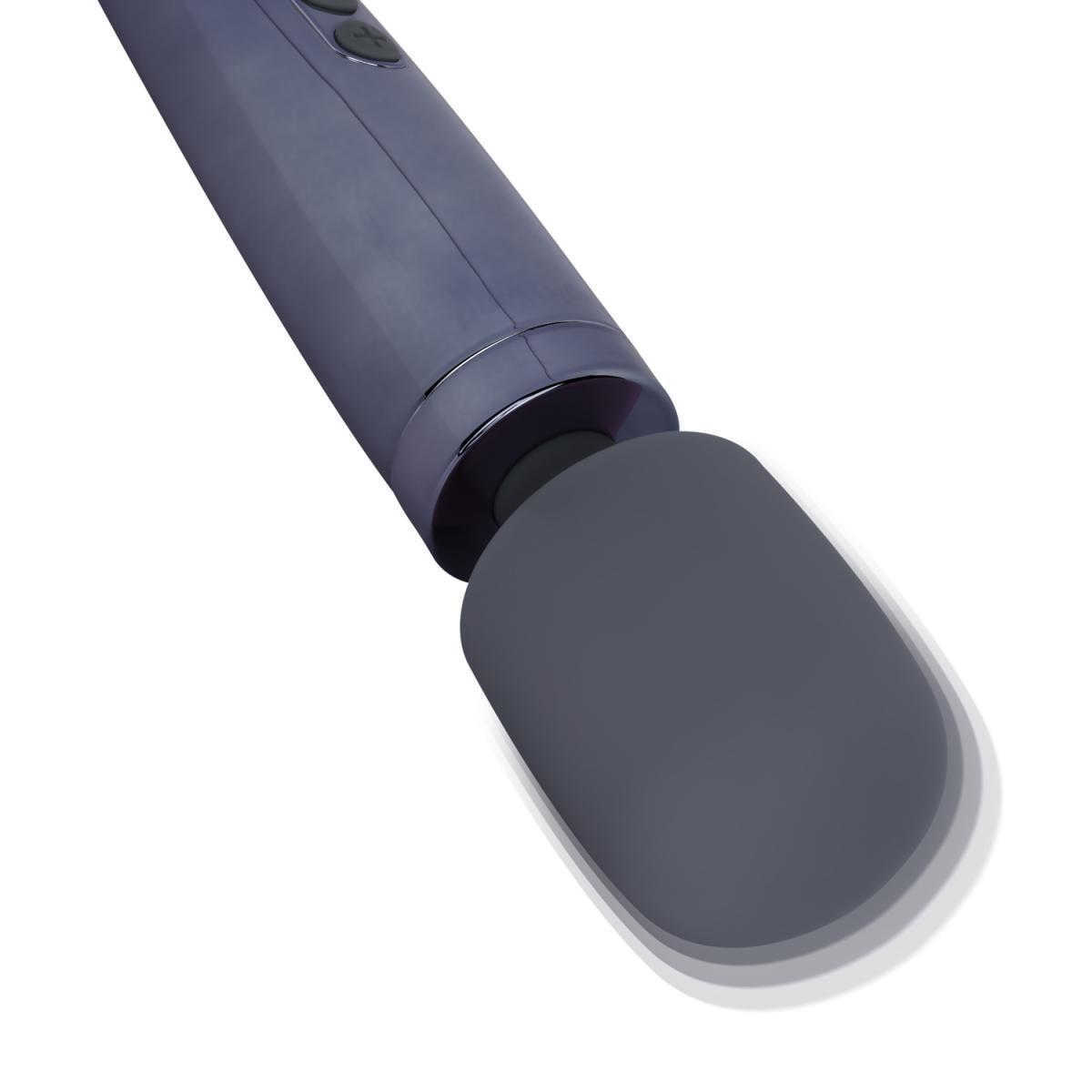 Mymagicwand - Wand Massager - Dynamite Grey