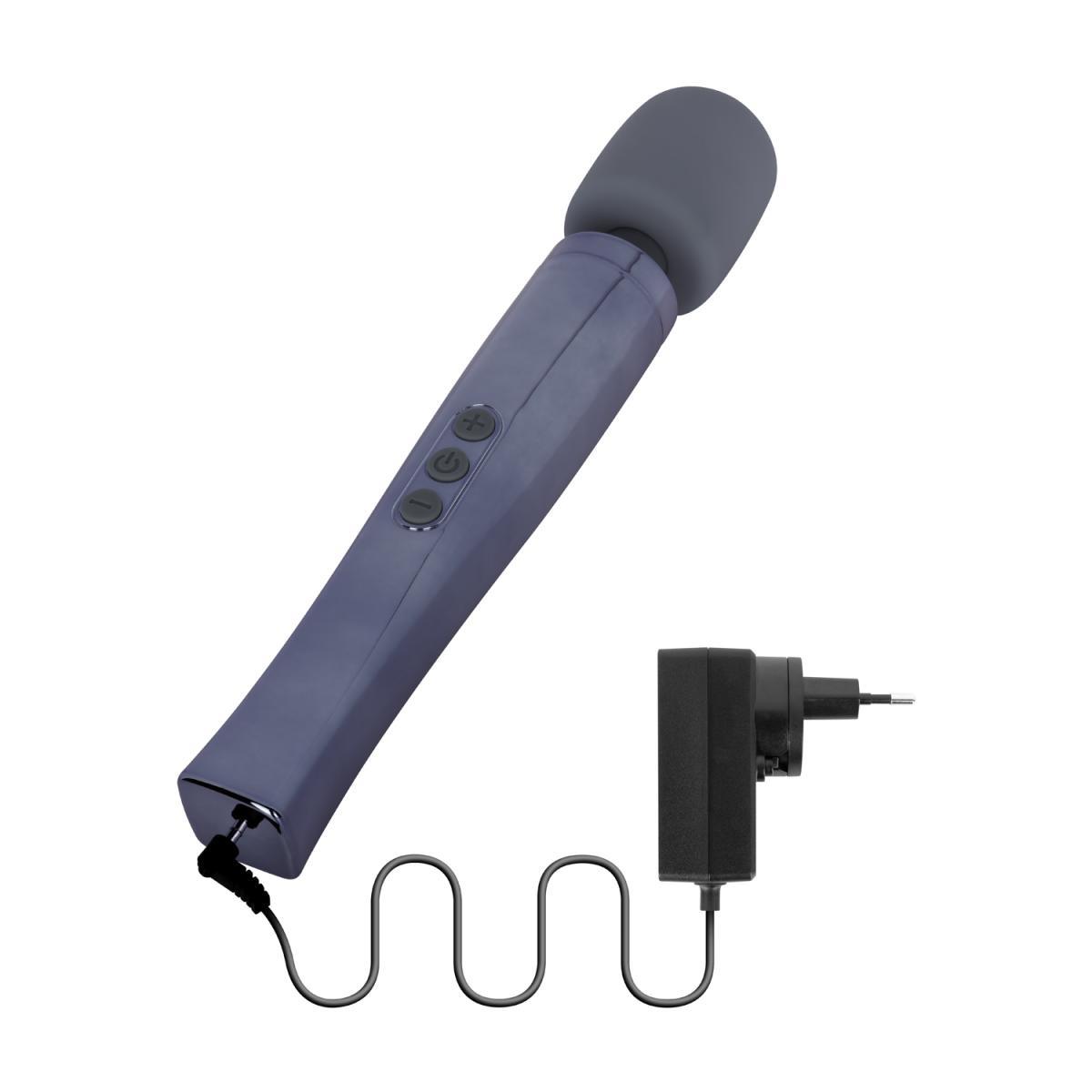 Mymagicwand - Wand Massager - Dynamite Grey