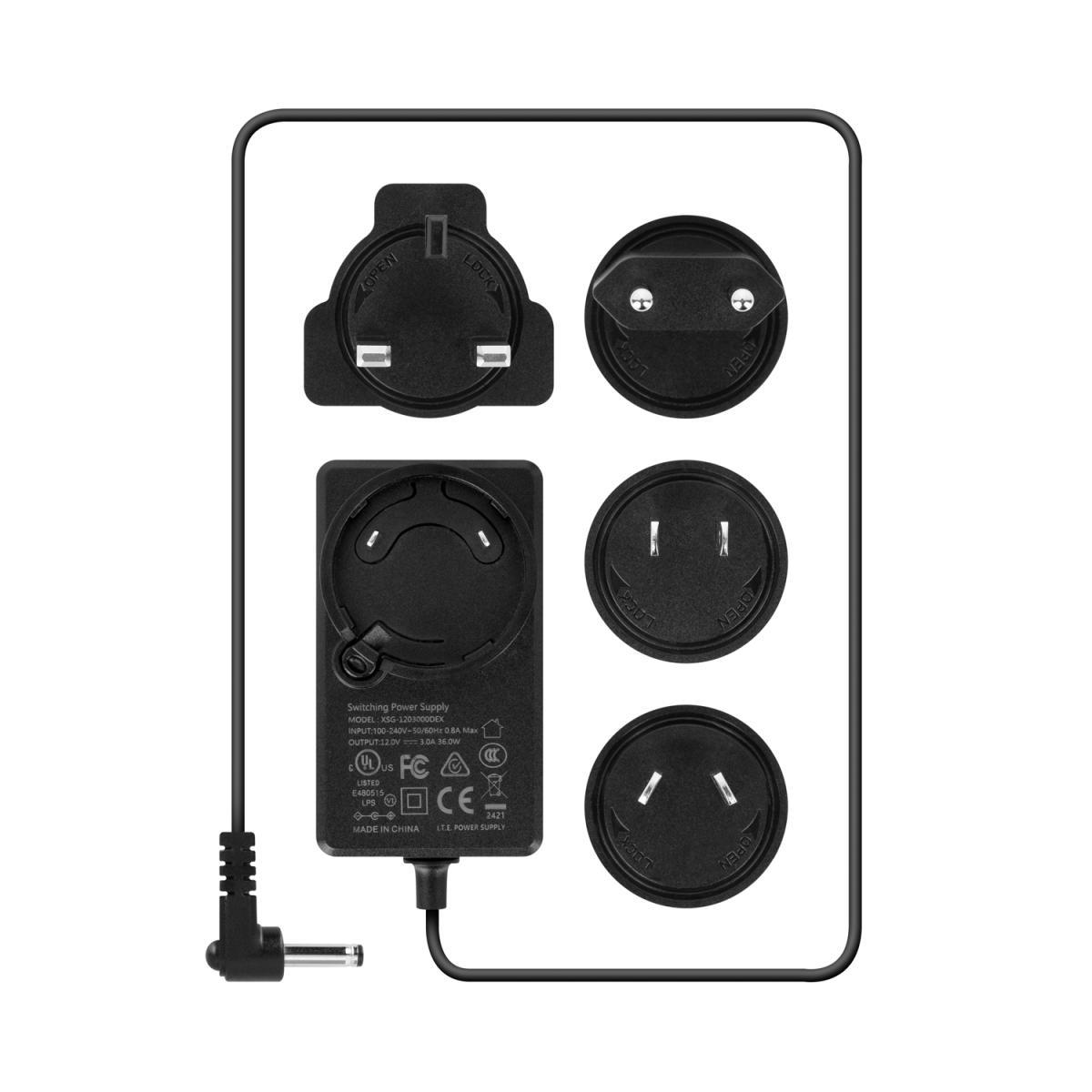 Mymagicwand - Wand Massager - Dynamite Grey