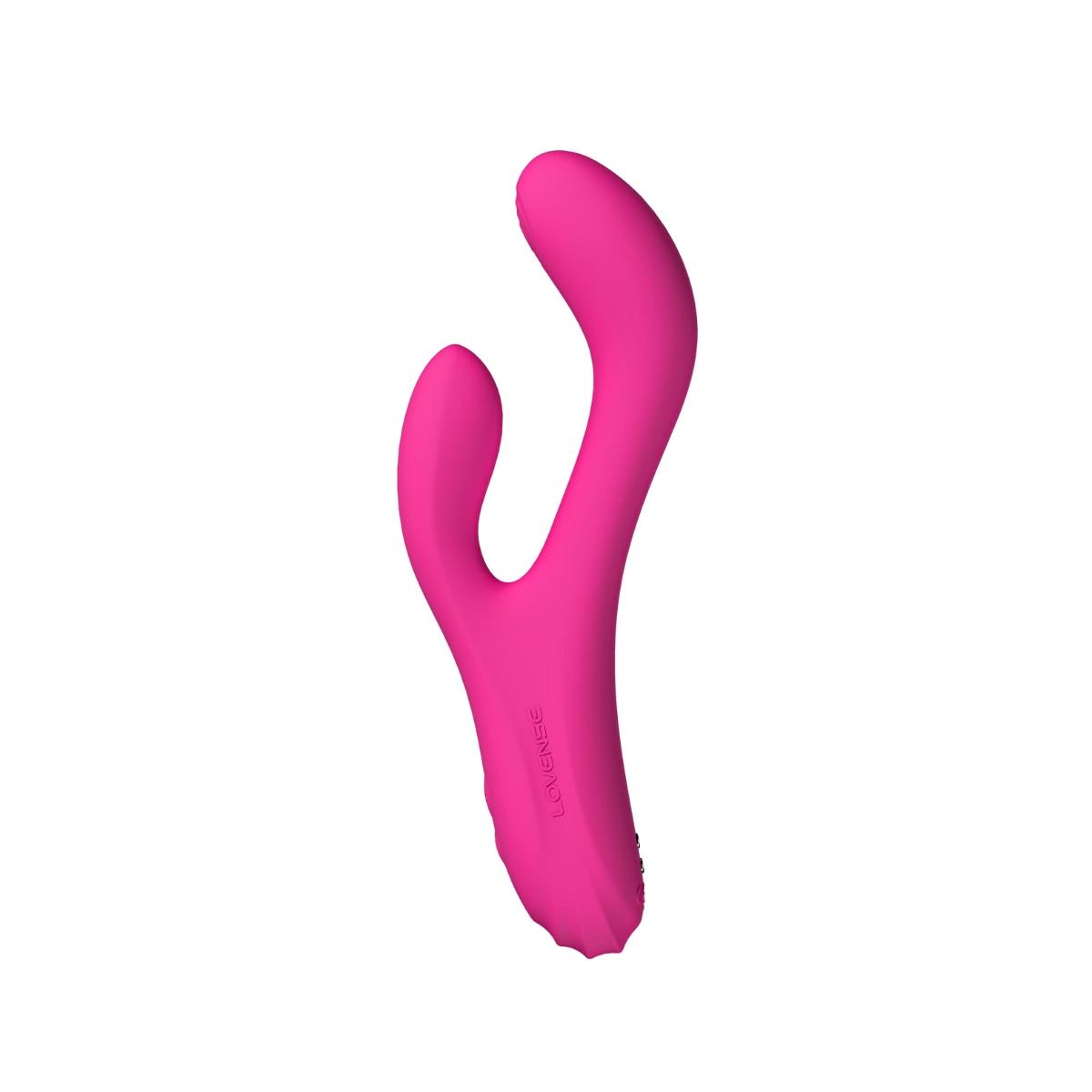 Lovense Osci 3 Rabbit Vibrator