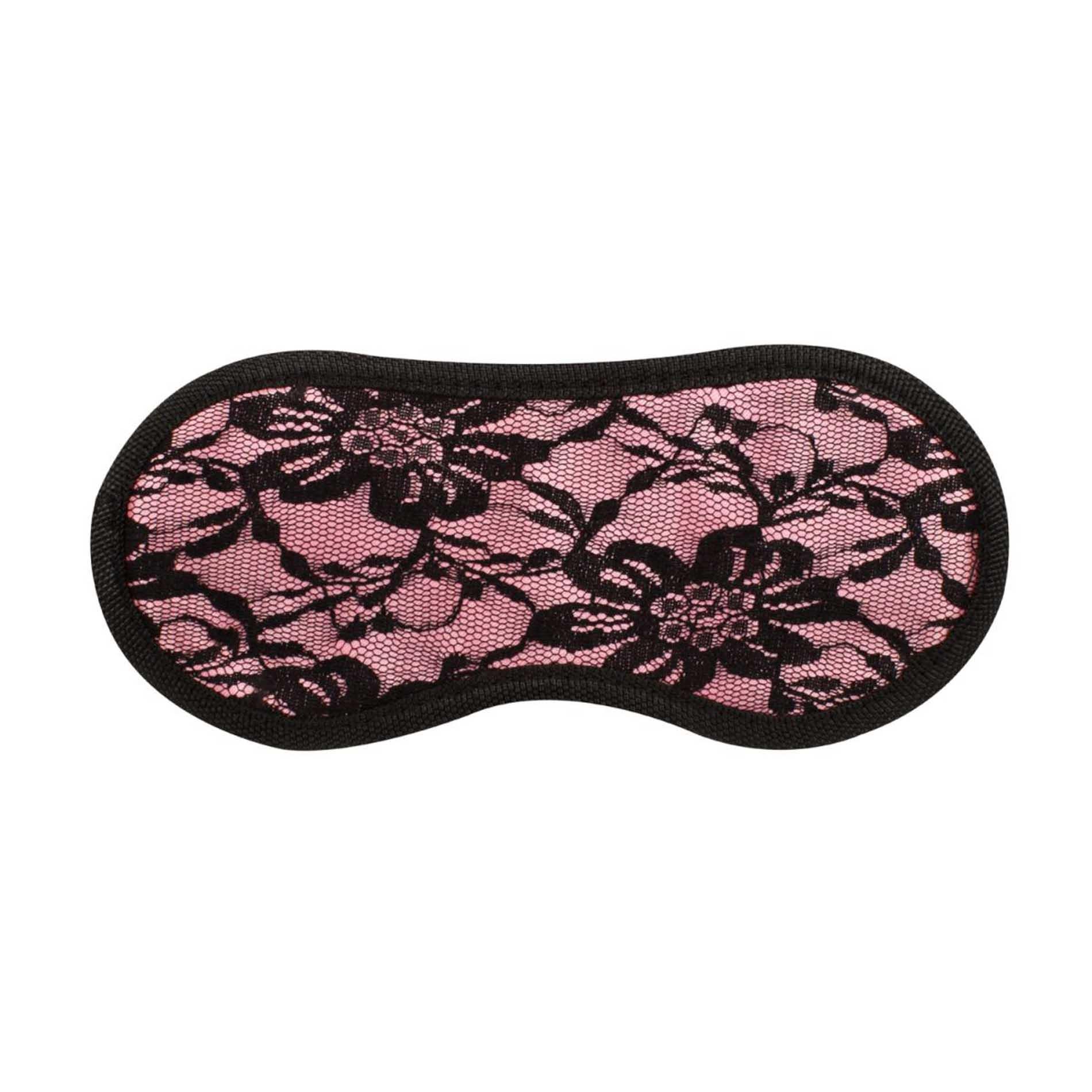 Bedroom Fantasy - 9 Piece Set Of Sm
Pink