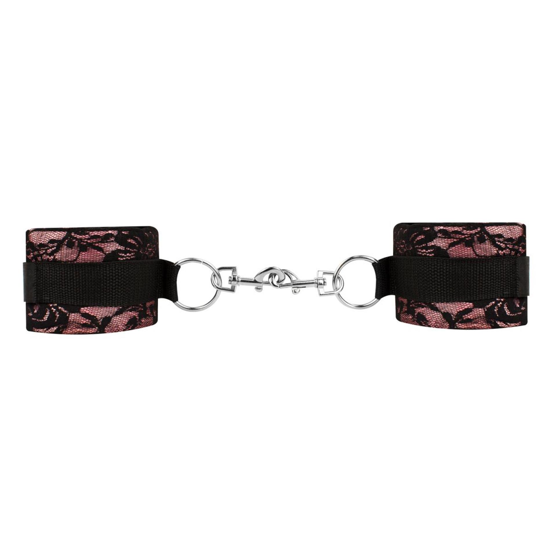 Bedroom Fantasy - 9 Piece Set Of Sm
Pink