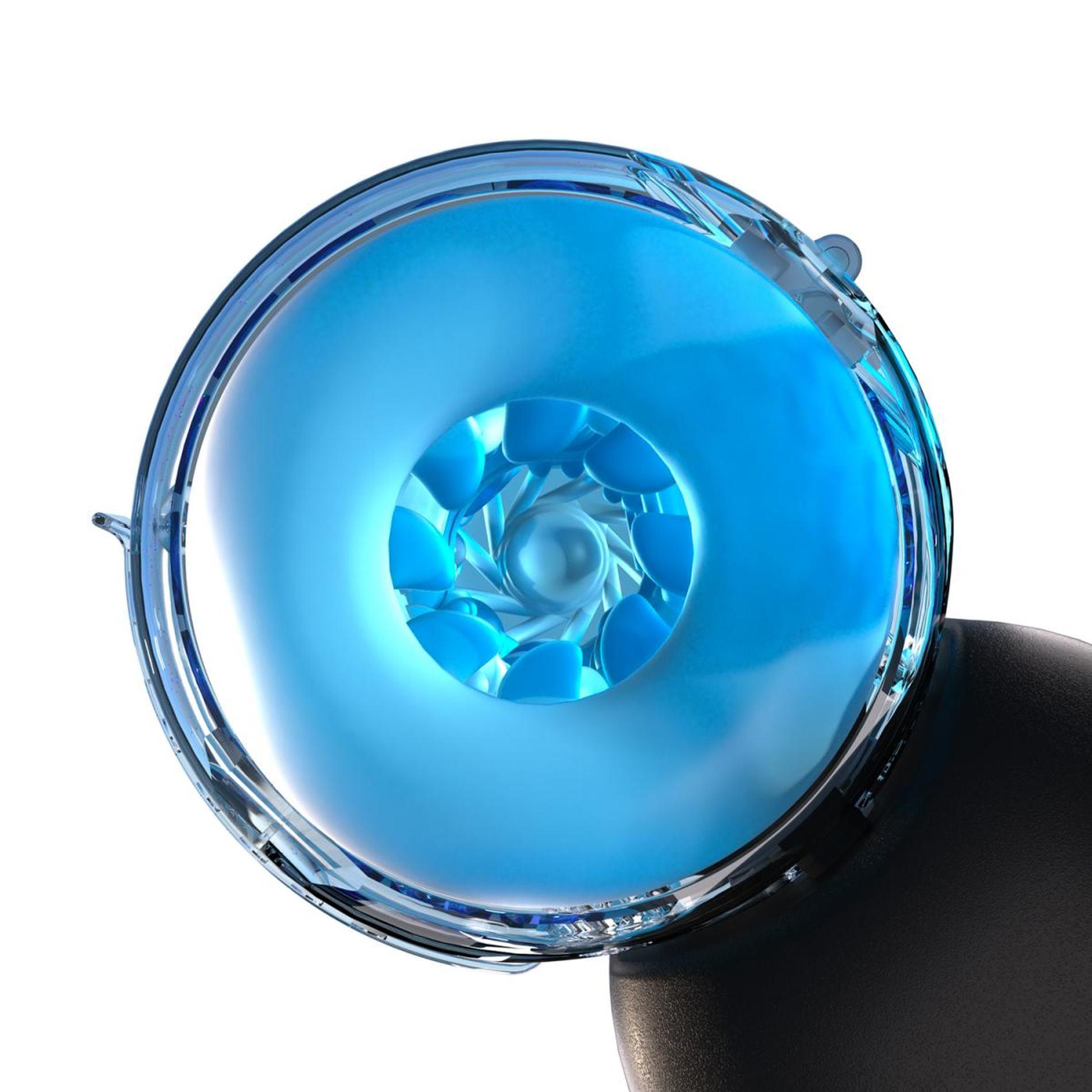 Blowcast- Wingman Plus Automatyczny Masturbator