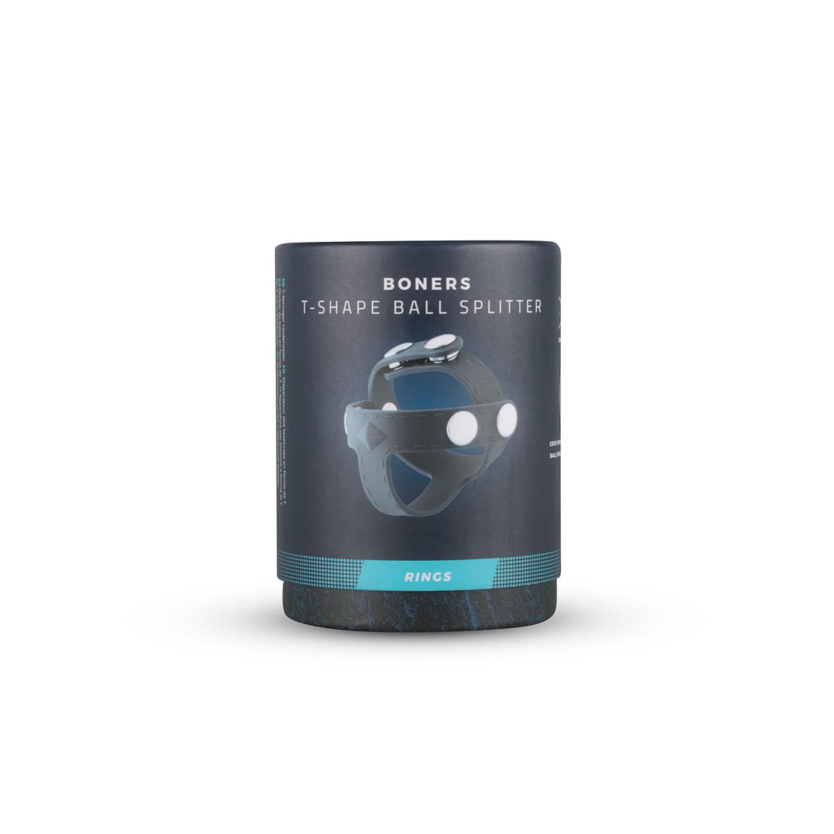 Boners T-Shape Ball Splitter