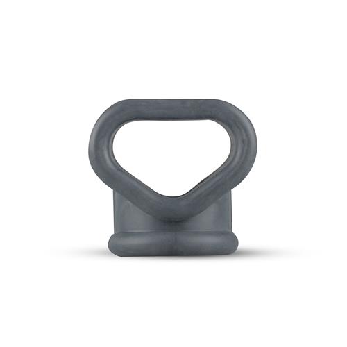 Liquid Silicone 2 In 1 Ballstretcher