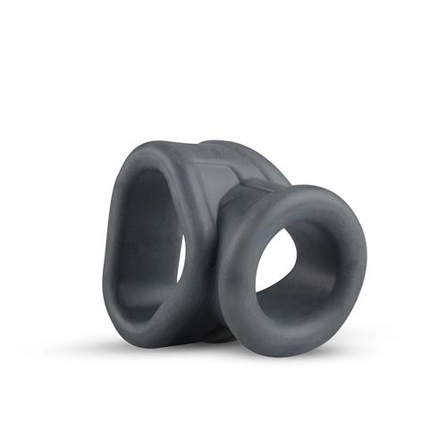Liquid Silicone 2 In 1 Ballstretcher