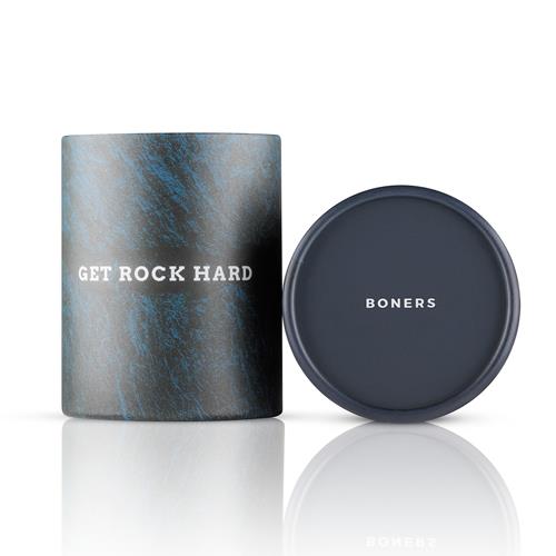 Liquid Silicone 2 In 1 Ballstretcher