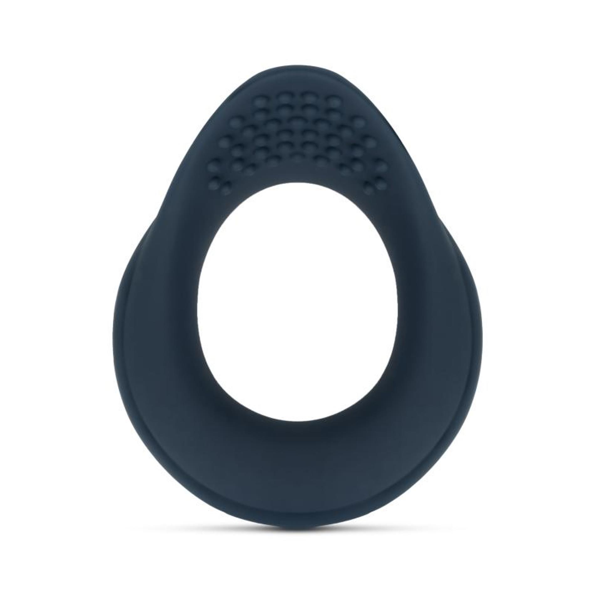 Boners - Vibrating Cock Ring With Perineum Stimulation