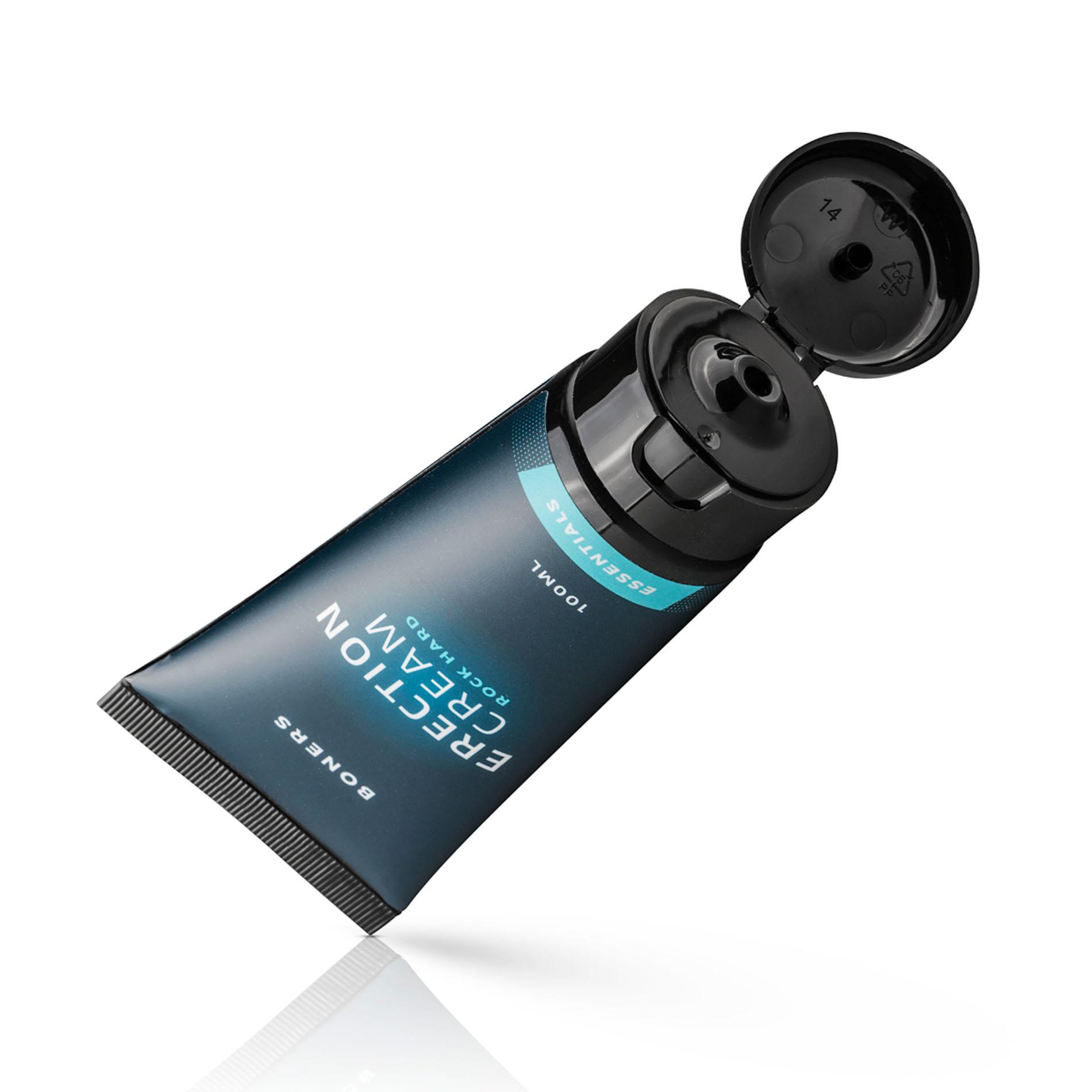 Boners - Erection Cream 100 Ml