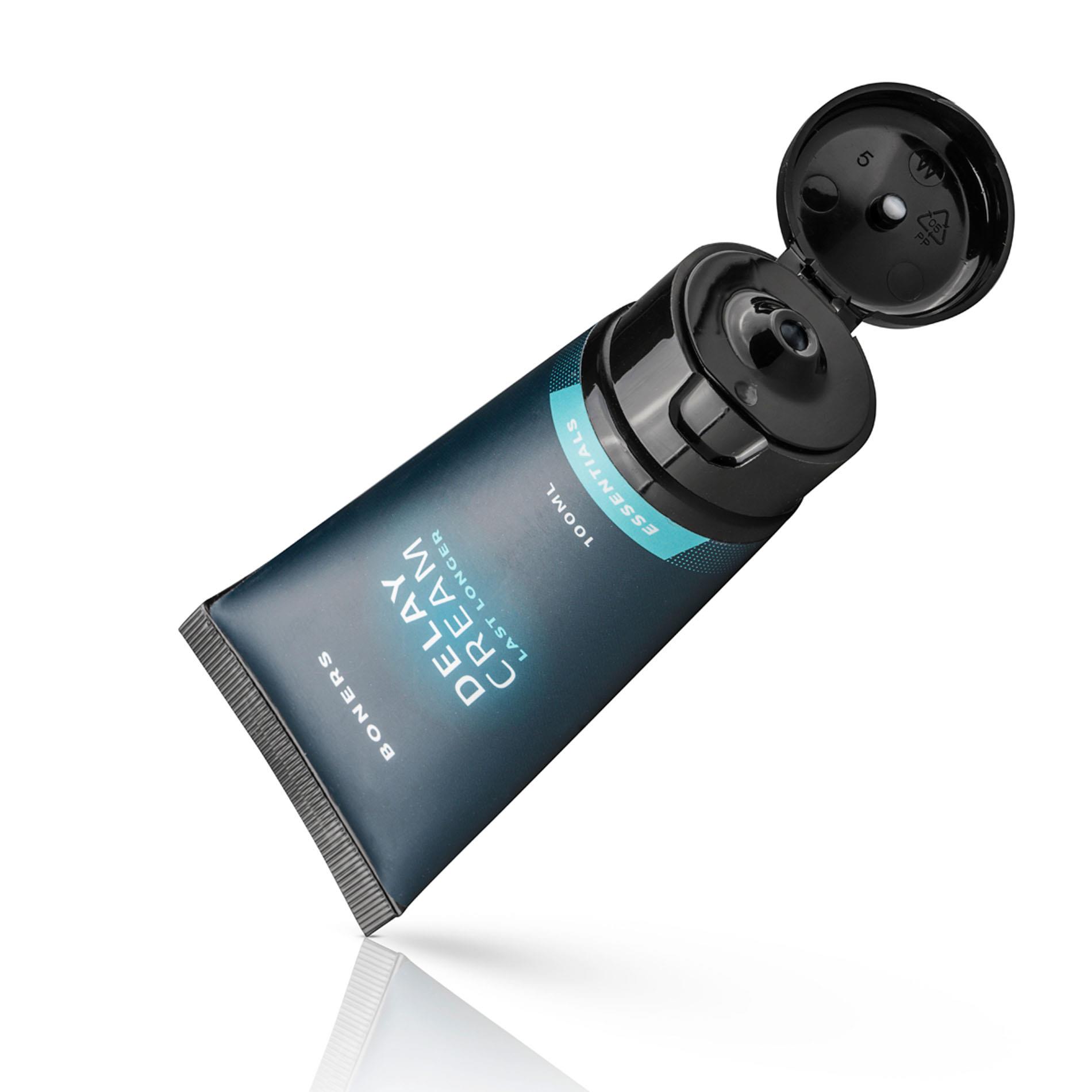 Boners - Delay Cream 100 Ml