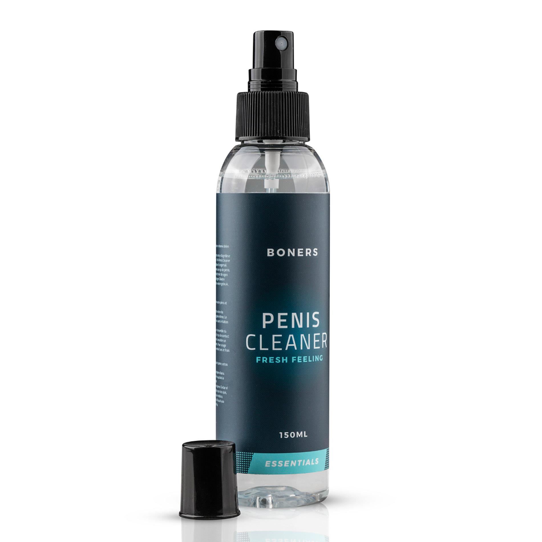 Boners - Penis Cleaner 150 Ml