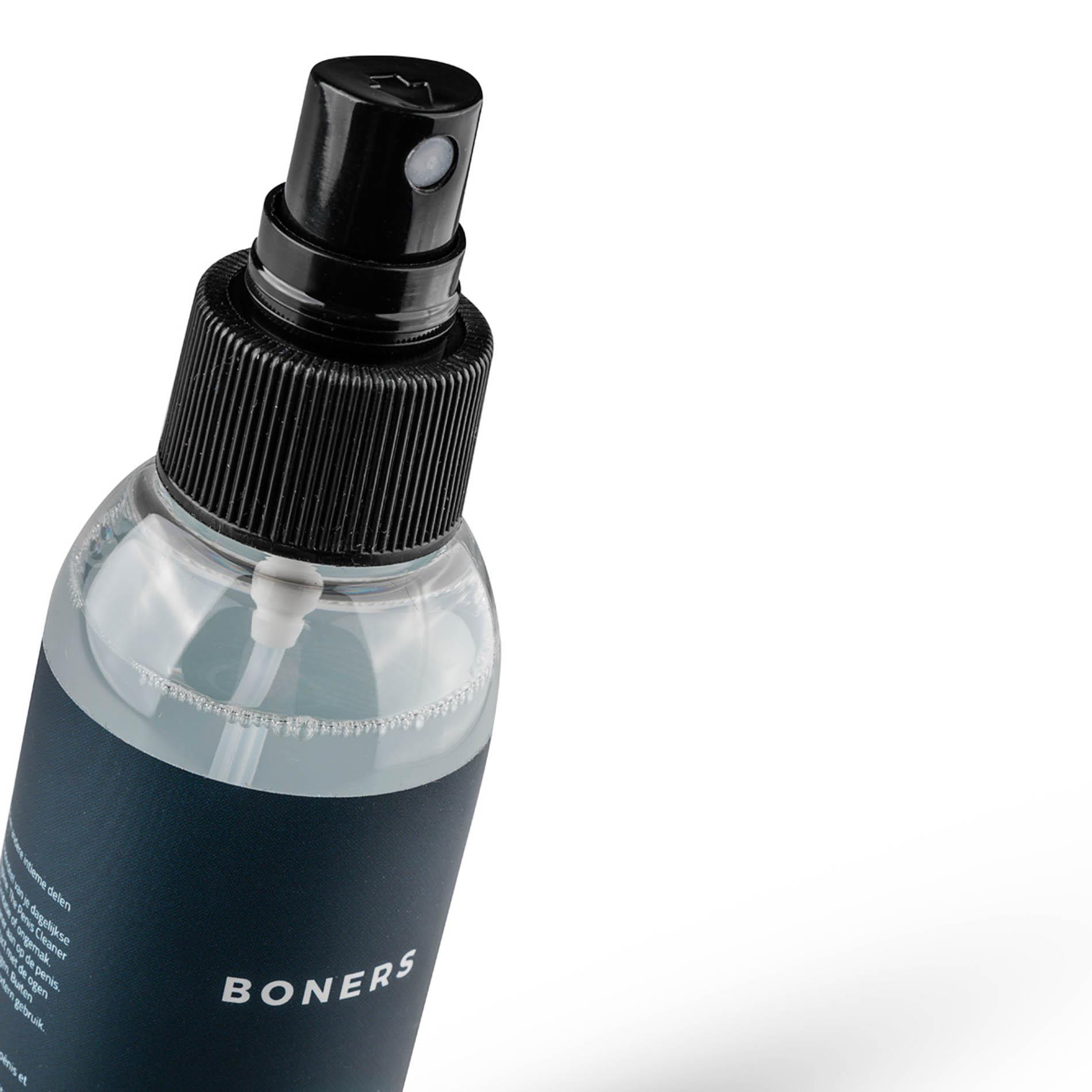 Boners - Penis Cleaner 150 Ml