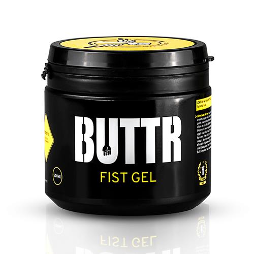 Żel-Buttr Fisting Gel