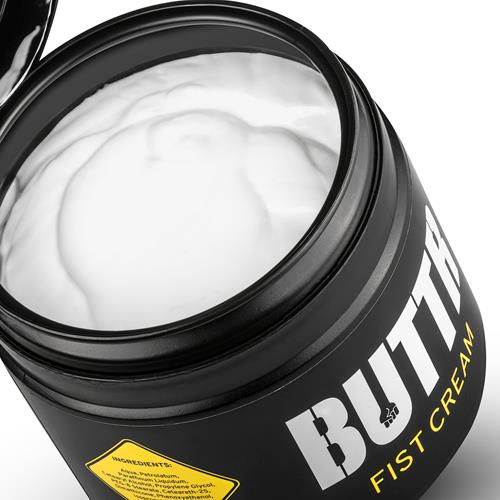 Żel-Buttr Fisting Cream