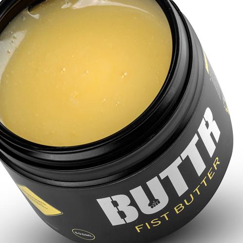 Żel-Buttr Fisting Butter
