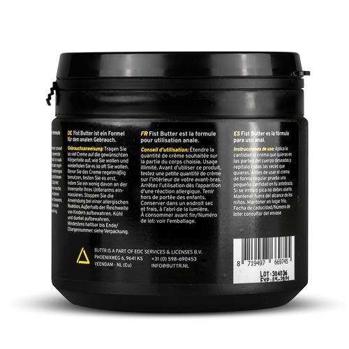 Żel-Buttr Fisting Butter