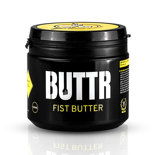 Żel-Buttr Fisting Butter