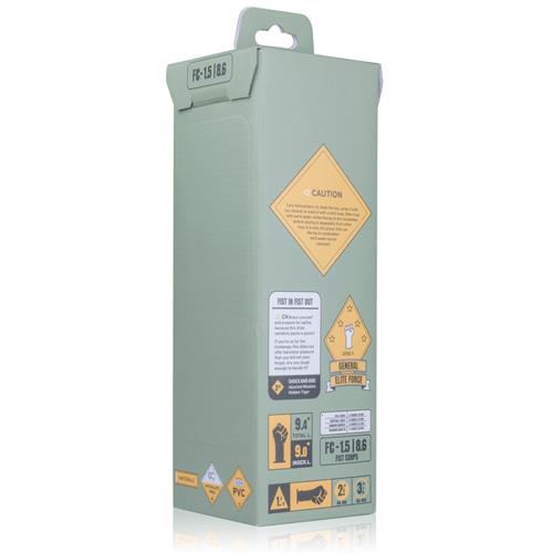 Dildo-Fistcorps Fist Dildo