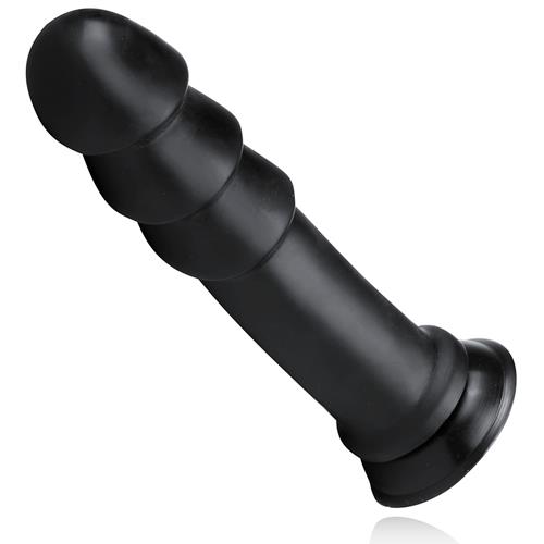 Dildo-Madbull Muzzl Dildo