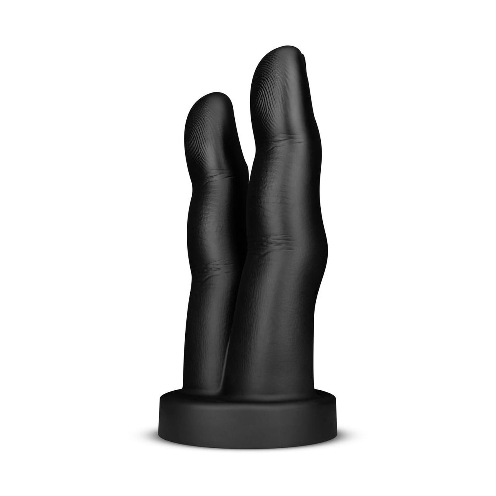 Buttr - Victory Double Finger Butt Plug