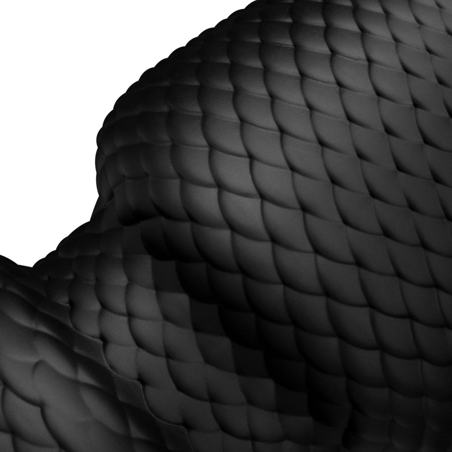 Buttr - Cold Blooded Scaled Butt Plug
