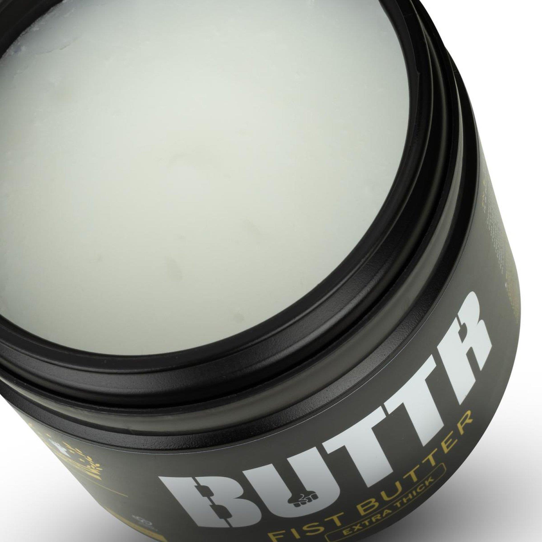 Buttr - Fisting Gel Extra Thick - 500 Ml
