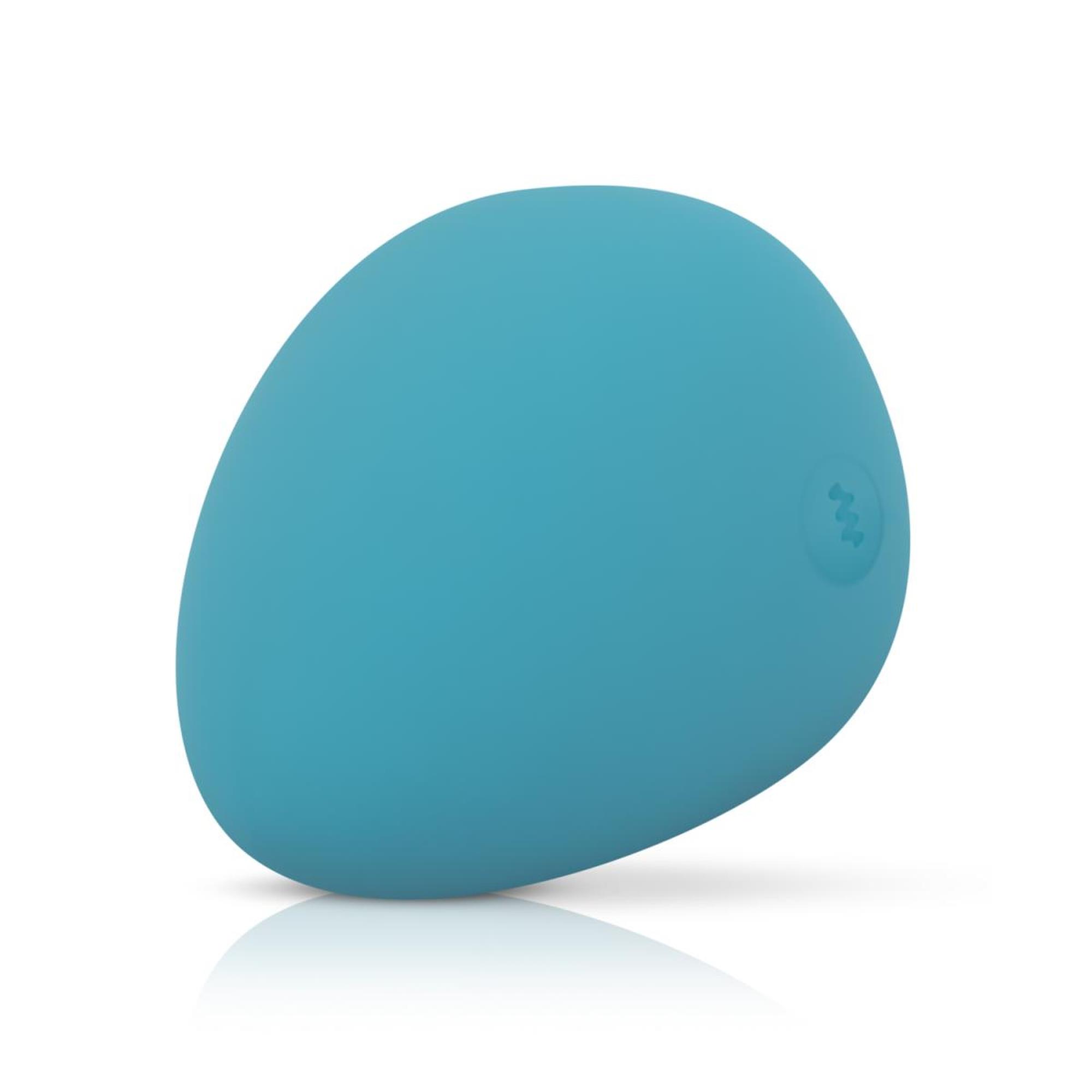 Wibrujące Jajeczko San Antonio — Azul